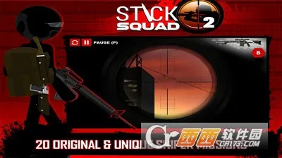 Stick Squad 22026�ٷ����°汾