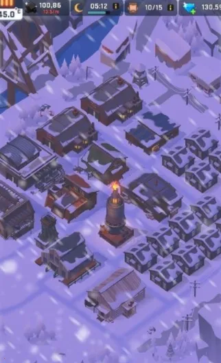 冰冻之城2026下载安装 冰冻之城2026下载安装