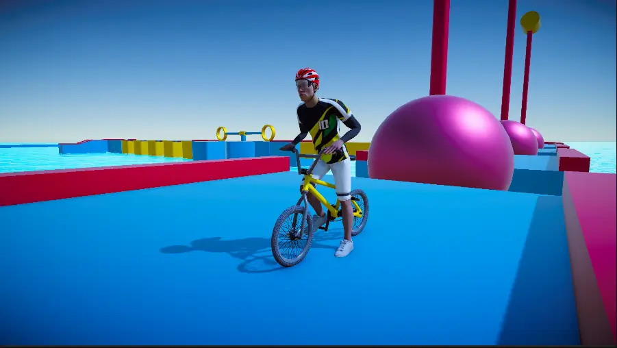 ������г��ؼ�(���г��ؼ���Ϸ)v0.1 �ٷ������ͼ1