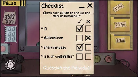 你不是我的邻居2026下载安装v1.1.0 官方正版截图1