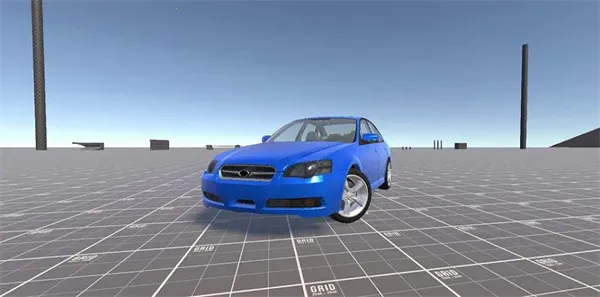 汽车碰撞实验室7723免广告版(撞车模拟器游戏)v0.1.5.0 免费版截图0