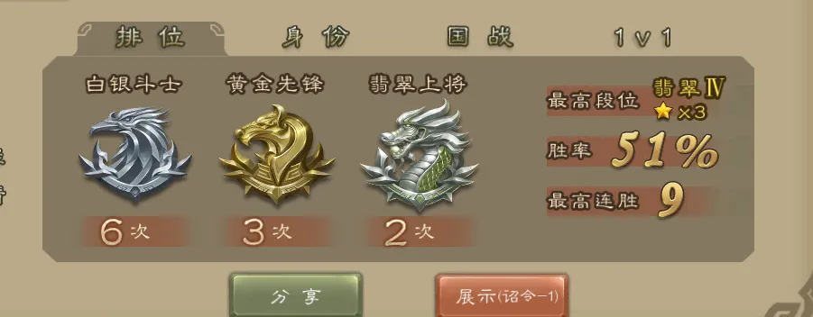 三国杀(桌游竞技游戏) 三国杀(桌游竞技游戏)