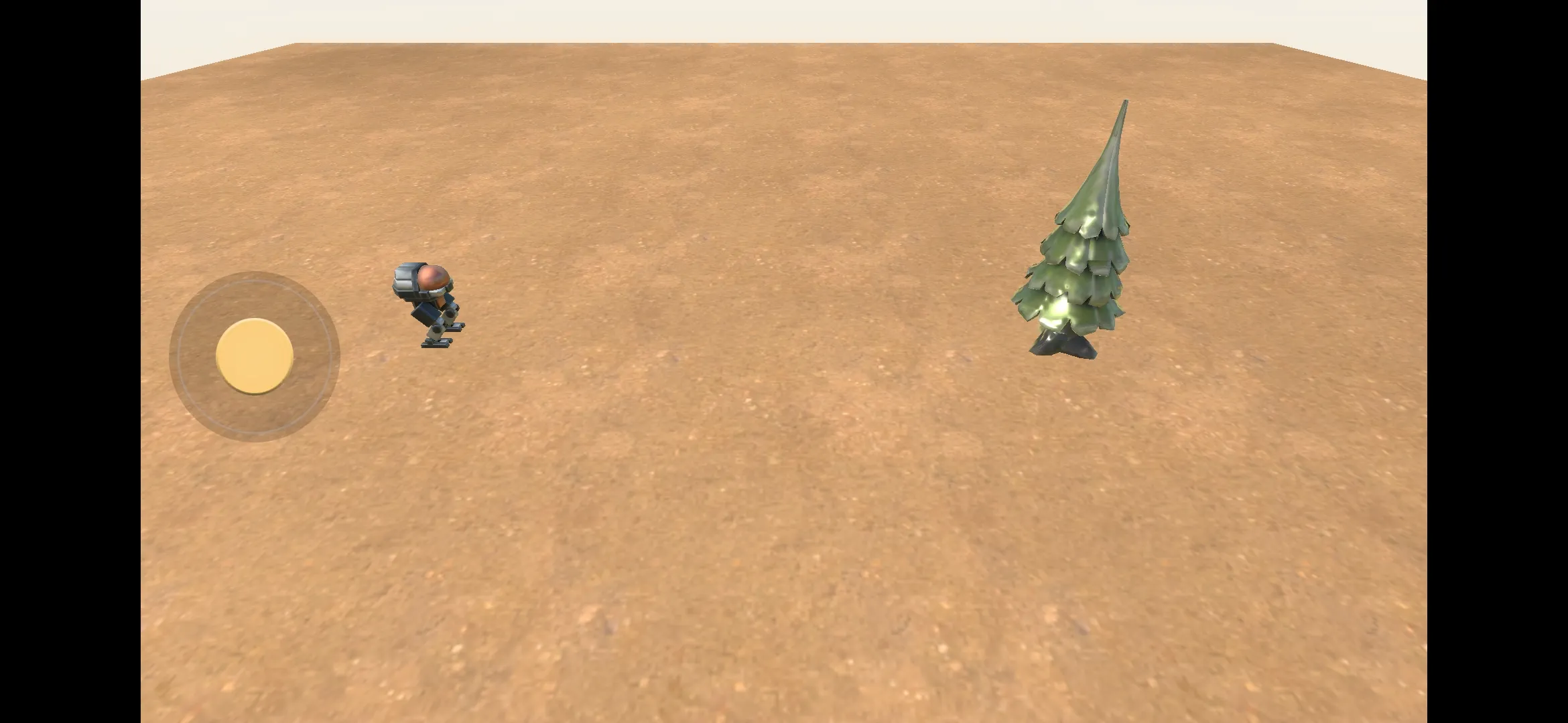 战争机器人时代大量货币2026官方正版v1.03 手机版截图4