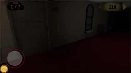 恐怖旅馆2026最新版本 恐怖旅馆2026最新版本