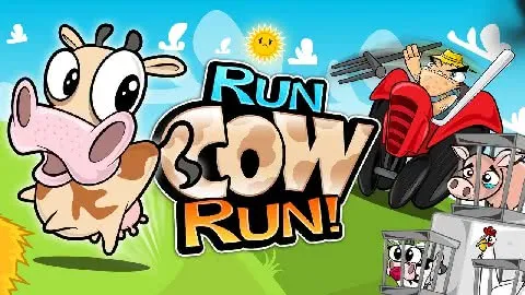 Run Cow Run(��ţ�ܿ���Ϸ)v2.2.3 ��Ѱ��ͼ3