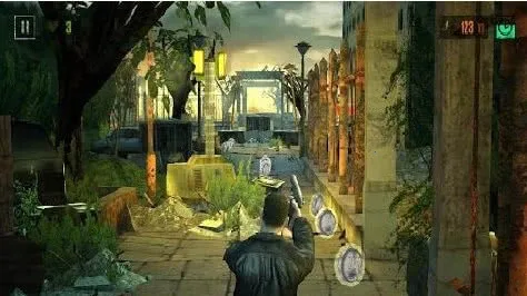 DIE HARD2026���ذ�װv1.40 ��׿���ͼ3