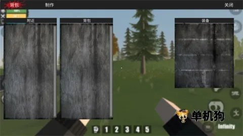 ����z��ʬ���������ֻ���v0.161 �ֻ����ͼ2