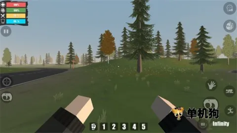 ����z��ʬ���� ��5��ͼ