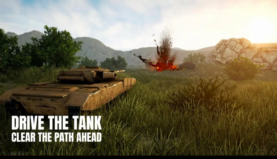 ��ɫ���(���������Ϸ)v1.1.7 �ֻ����ͼ4