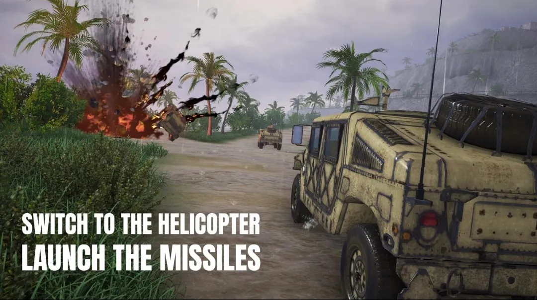 ��ɫ���(���������Ϸ)v1.1.7 �ֻ����ͼ1