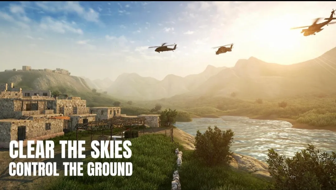 ��ɫ���(���������Ϸ)v1.1.7 �ֻ����ͼ2