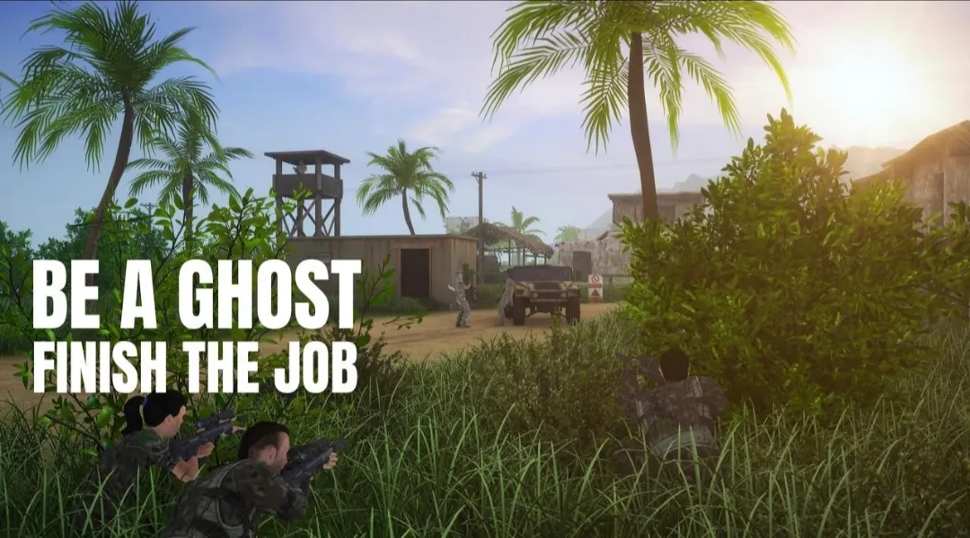 ��ɫ���(���������Ϸ)v1.1.7 �ֻ����ͼ0