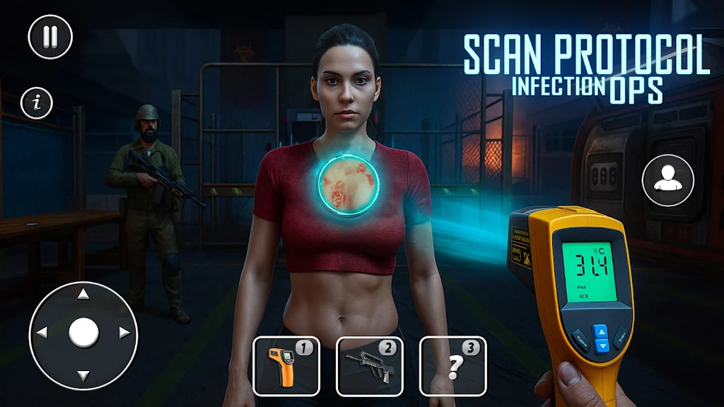 ɨ��Э�飺��Ⱦ�ж�(�������ģ����Ϸ)v0.1 ��Ѱ��ͼ2