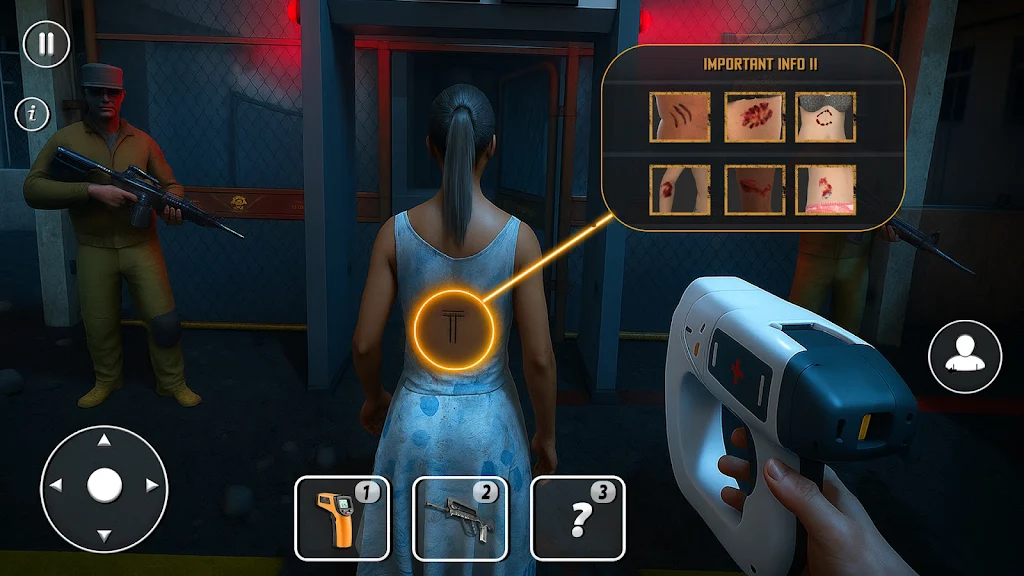 ɨ��Э�飺��Ⱦ�ж�(�������ģ����Ϸ)v0.1 ��Ѱ��ͼ3