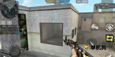 ��Խ����ǹս��������Ϸ ��2��ͼ