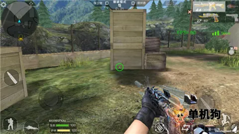 ��Խ����ǹս������2026���°汾