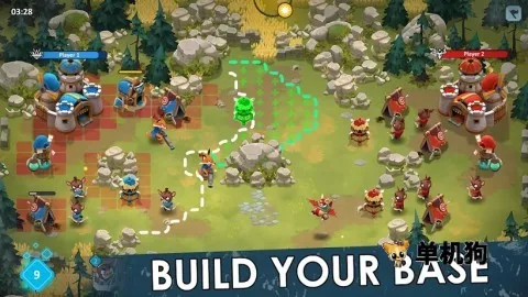 ��������ս��2026���°汾v202203.2412.1 ��׿���ͼ0