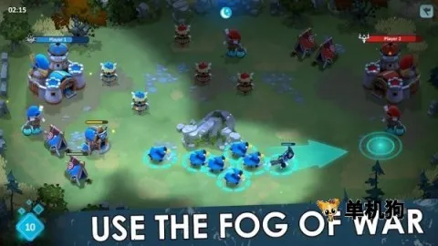 ��������ս��2026���°汾v202203.2412.1 ��׿���ͼ1