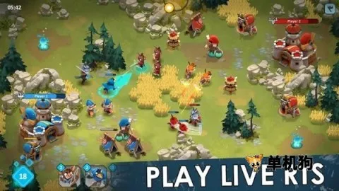 ��������ս��2026���°汾v202203.2412.1 ��׿���ͼ2