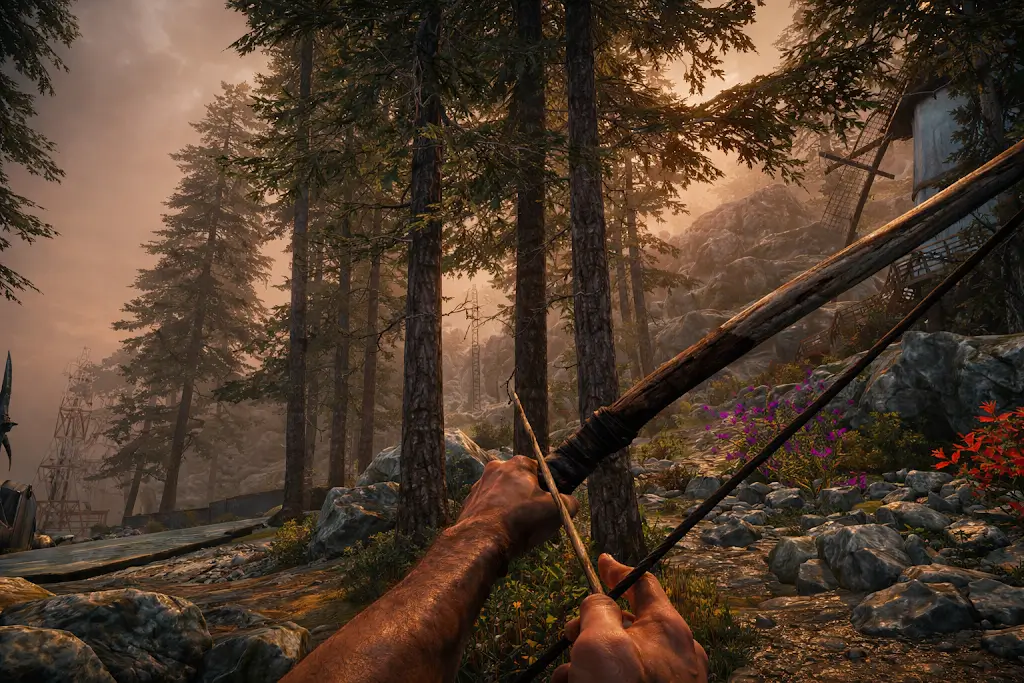 ��������(ĩ��������Ϸ)v3.3 �ٷ������ͼ0