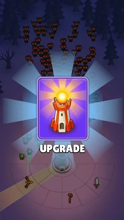 ��������(����������Ϸ)v0.1 �ٷ������ͼ1