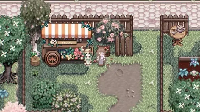 ��¶������ǧ����ѩ(ũ����Ӫ��Ϸ)