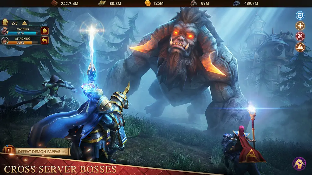 ս�����ͣ�����ս��(������Ϸ�����˵�)v1.3.7 ��Ѱ��ͼ2