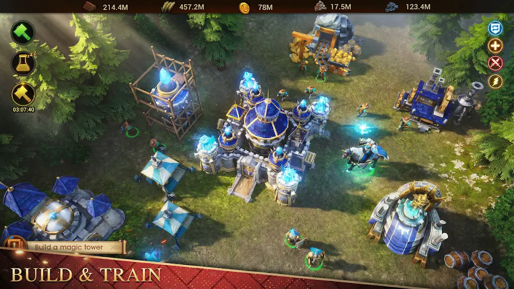 ս�����ͣ�����ս��(������Ϸ�����˵�)v1.3.7 ��Ѱ��ͼ4