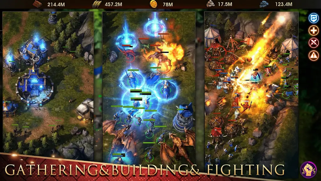 ս�����ͣ�����ս��(������Ϸ�����˵�)v1.3.7 ��Ѱ��ͼ3