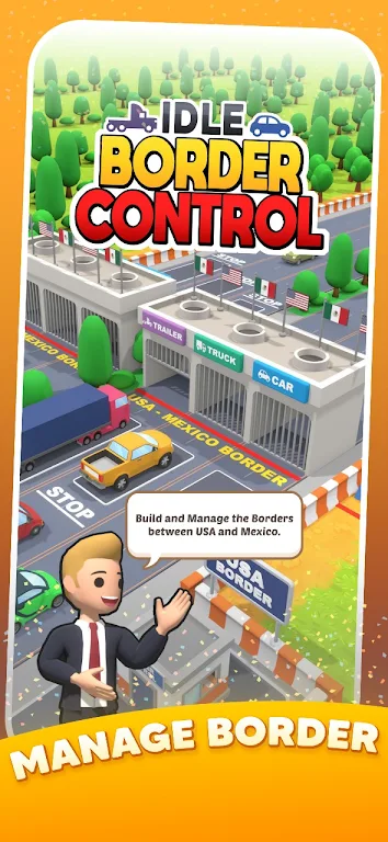 ���ñ߾��ܿ�(�߾�������Ϸ)v5.1.0 �ٷ������ͼ2