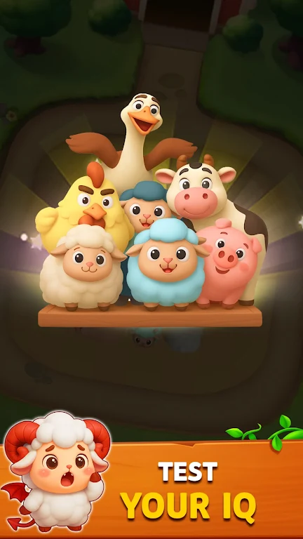 С����ӣ�ũ��������3D�����ֻ���v0.0.2.6 ��׿���ͼ4