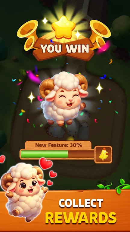 С����ӣ�ũ��������3D�����ֻ���v0.0.2.6 ��׿���ͼ1