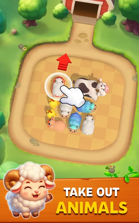 С����ӣ�ũ��������3D�����ֻ���v0.0.2.6 ��׿���ͼ0