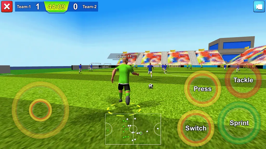 Forvet����(�������Ϸ����)v0.4 �ٷ������ͼ0