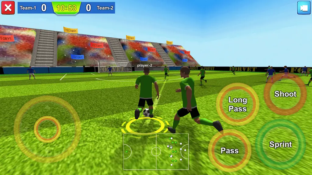 Forvet����(�������Ϸ����)v0.4 �ٷ������ͼ1