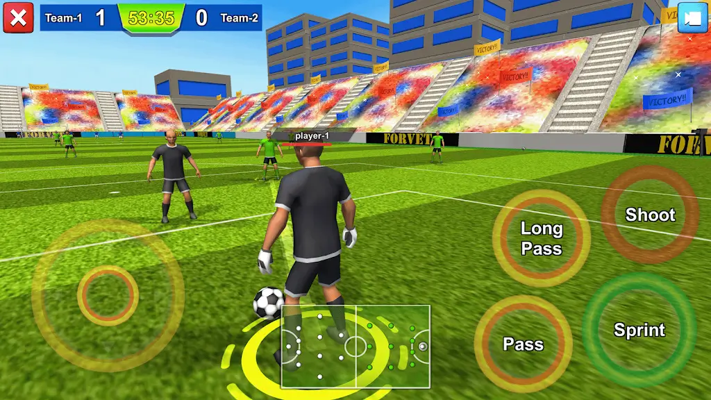 Forvet����(�������Ϸ����)v0.4 �ٷ������ͼ2