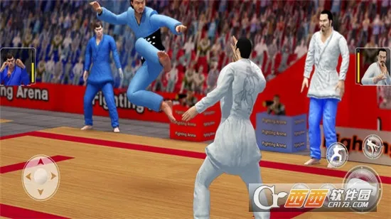 ȭ��ģ����2026�ٷ�����v2.6.2 ��Ѱ��ͼ3