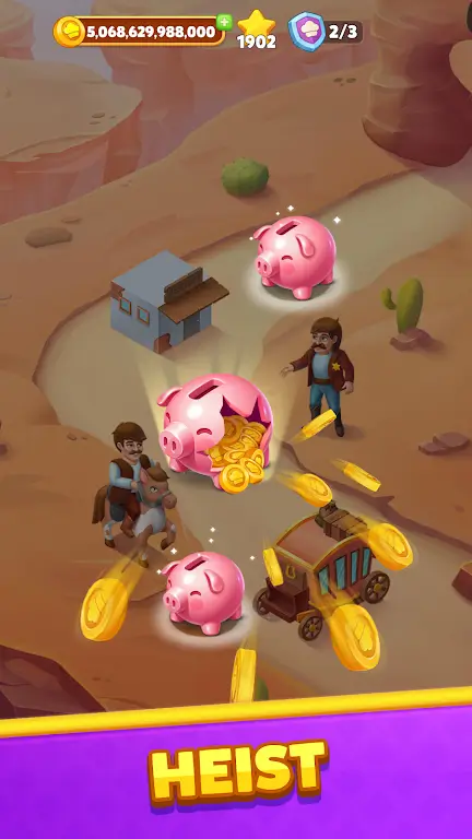 ����ר��(��ʳð����Ϸ)v1.0.15 ��׿���ͼ2