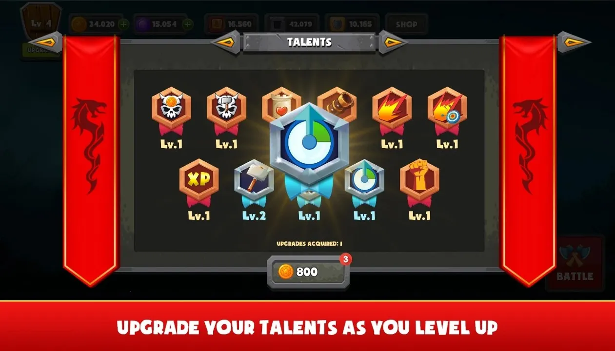 Warpath(ս��������Ϸ)v9.30.00 �ٷ������ͼ3