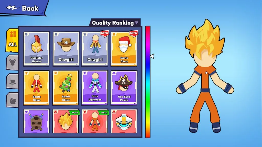 ������������Ҷ�ȥ���(�����ս����Ϸ)v1.1.0 ��׿���ͼ3