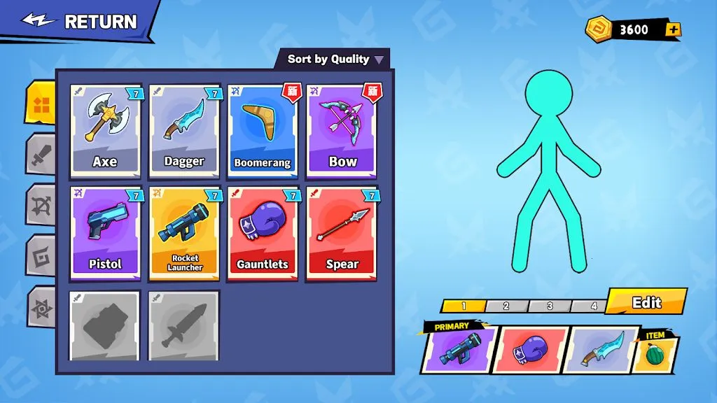 ������������Ҷ�ȥ���(�����ս����Ϸ)v1.1.0 ��׿���ͼ4