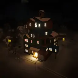 ��ŭ���ھӣ�����ģʽ(Ǳ�пֲ���Ϸ)v1.0 ��׿��