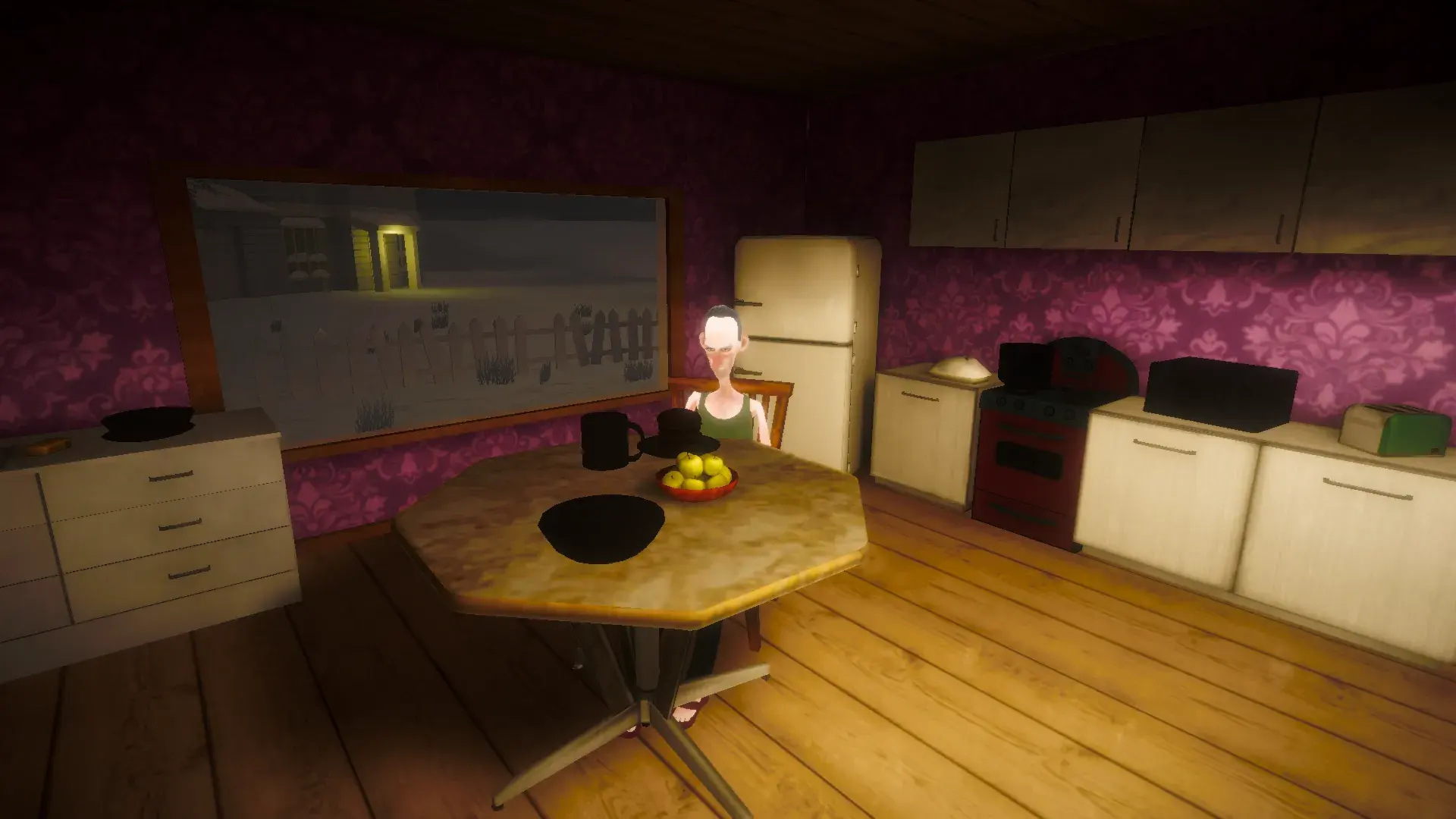 ��ŭ���ھӣ�����ģʽ(Ǳ�пֲ���Ϸ)v1.0 ��׿���ͼ2