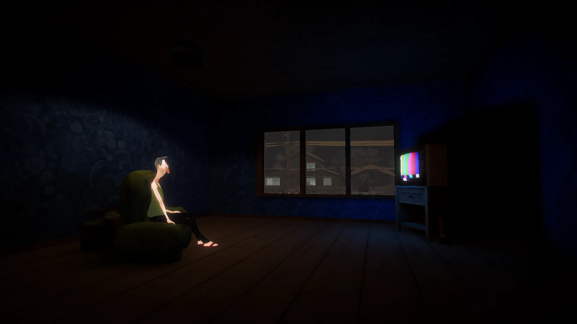 ��ŭ���ھӣ�����ģʽ(Ǳ�пֲ���Ϸ)v1.0 ��׿���ͼ4