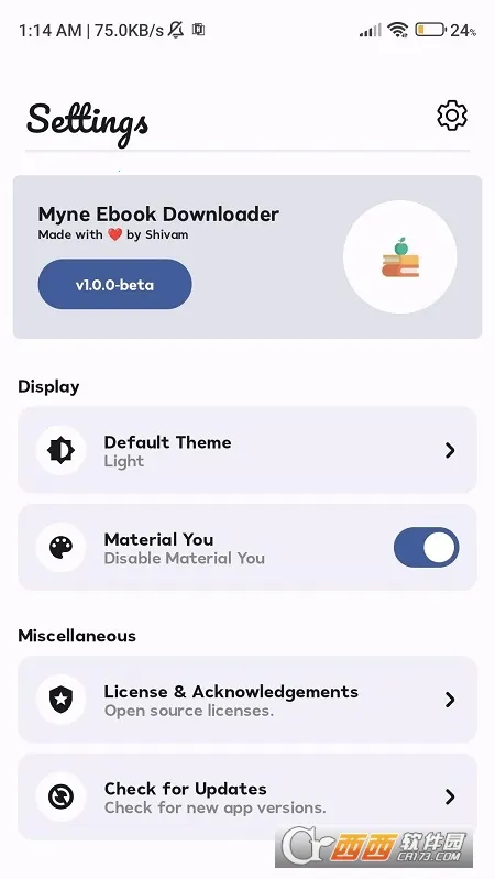 Myne2026���°汾v4.7.2 �ֻ����ͼ2