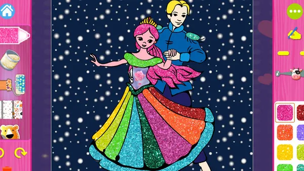 ������Ϳ��ɫ2026���°汾v1.0 �ֻ����ͼ3