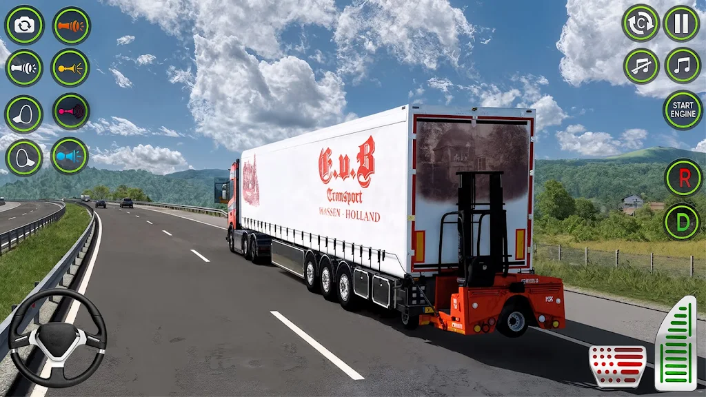 ���л�����ʻ2026�ٷ�����v1.1 ��׿���ͼ2