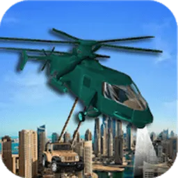 ģ��ֱ��������3D(ֱ����������Ϸ)v1.0 �ٷ�����