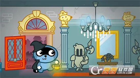 ����С��Ǳ�����2026�ٷ����°汾v1.0 �ٷ������ͼ3