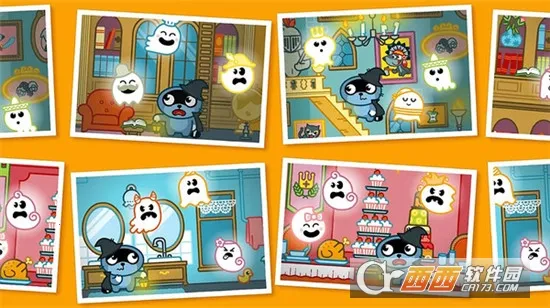 ����С��Ǳ�����2026�ٷ����°汾v1.0 �ٷ������ͼ0